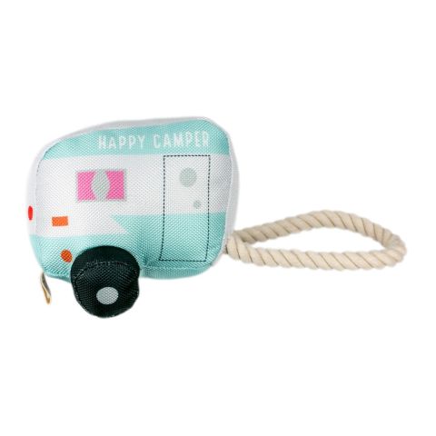 Camper Tug Toy