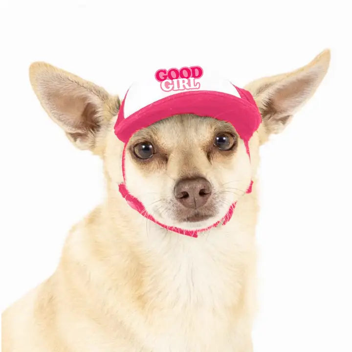 Puplids - Dog Trucker hats