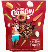 Fromm Crunchy Dog Treats