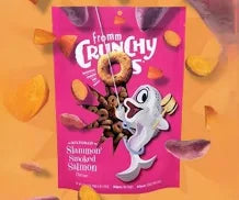 Fromm Crunchy Dog Treats