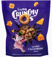 Fromm Crunchy Dog Treats