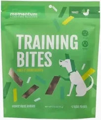 Training Bites Momentum