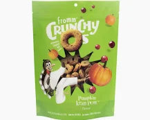 Fromm Crunchy Dog Treats
