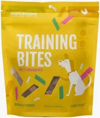 Training Bites Momentum