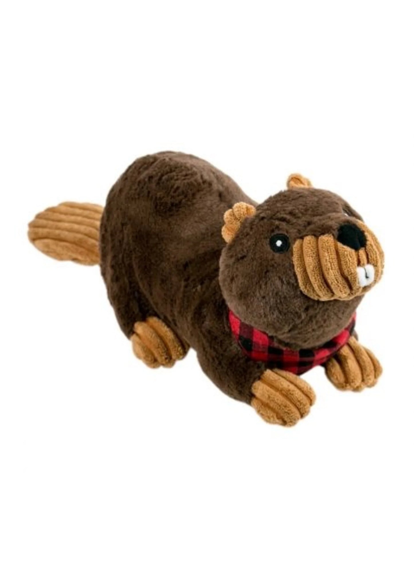 Beaver Plush