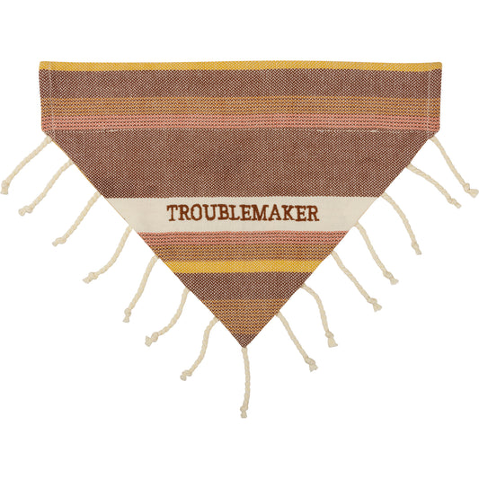 Bandana Trouble maker/Still at home