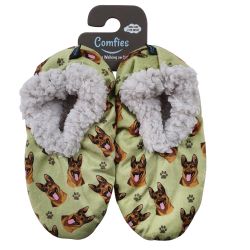 Slippers My favorite Breed