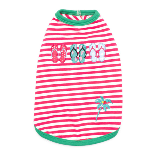 Flip Flop Tee