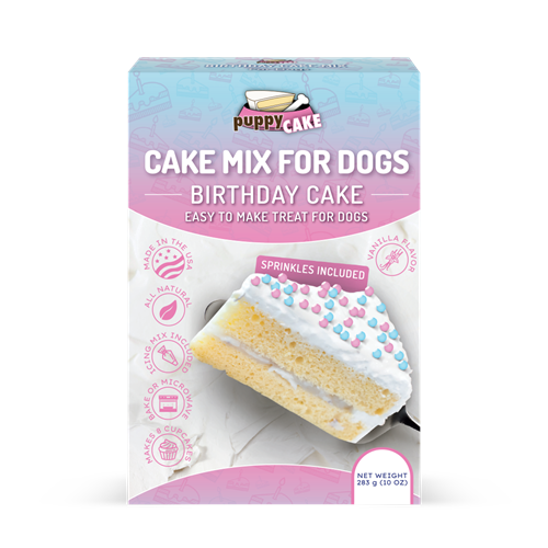 Cake Mix