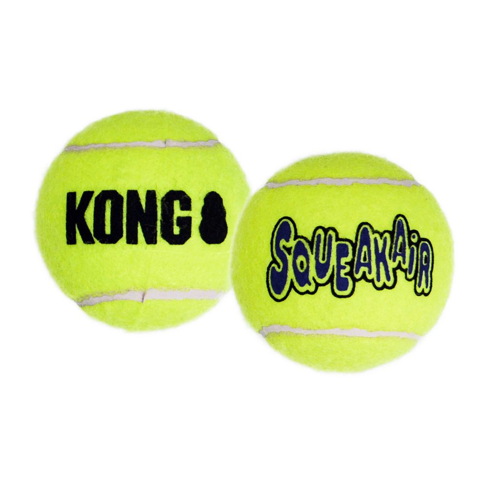 Squeaker ball mutli packi