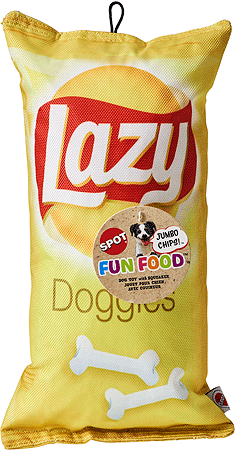 Fun Food Chips and cookies