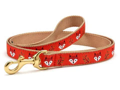 UC Leashes
