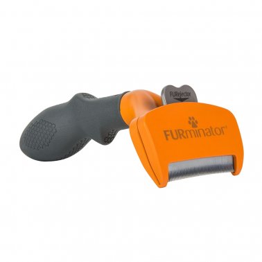 Furminator® Undercoat Short Hair DeShedding Tool for Medium Dog