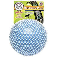 Bounce and Play scented balls