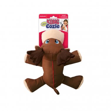 Cozie Ultra Max Moose Toy - Lake Dog and their people