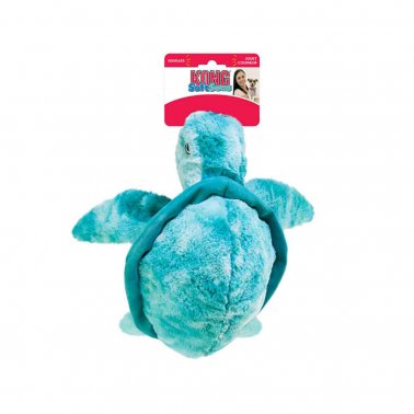 Plush Turtle toy - Lake Dog and their people