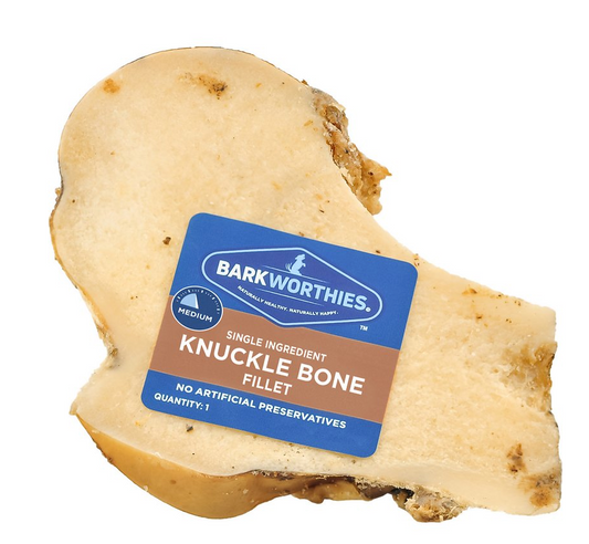knuckle bone filet