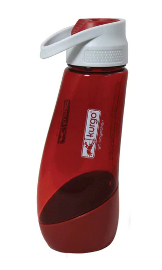 Travel Water Bottle for people and pet