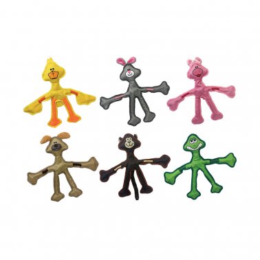 Skele Ropes Dog Toy - Lake Dog and their people