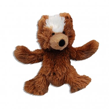 Dr. Noy's X- small plush - Lake Dog and their people
