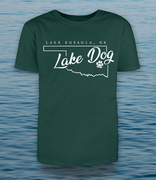 Lake Dog State