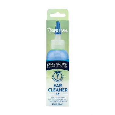 Dual Action Ear Cleaner