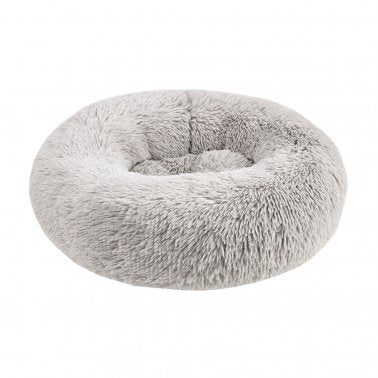 Dog Bed - Fur 24" Donut - Lake Dog and their people