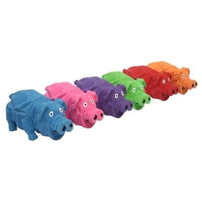 Origami Elephant or Pig