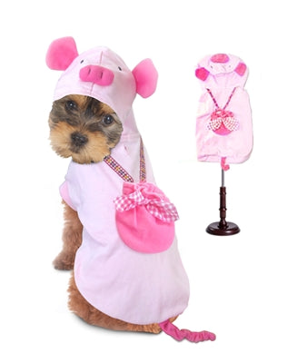 Dog Costumes