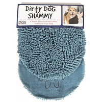 Dirty Dog Shammy